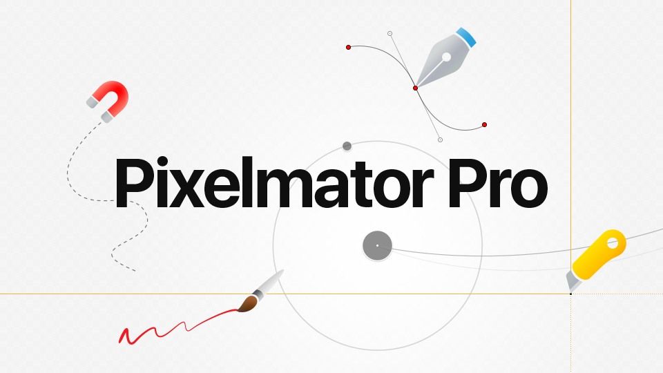 image of Pixelmator Pro