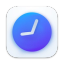 icon of UTC Time