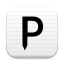 icon of Plain Text Editor