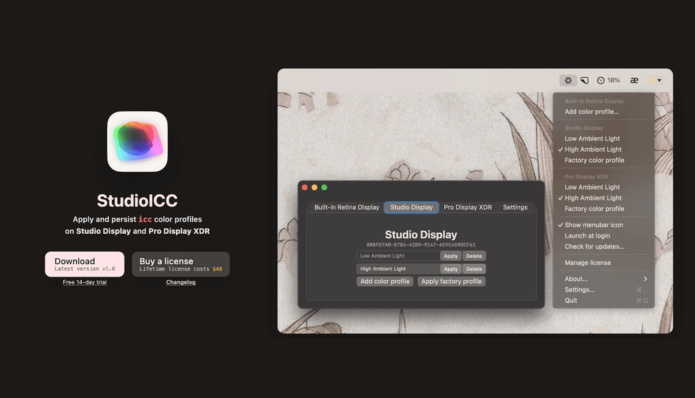 image of StudioICC