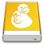 icon of Mountain Duck