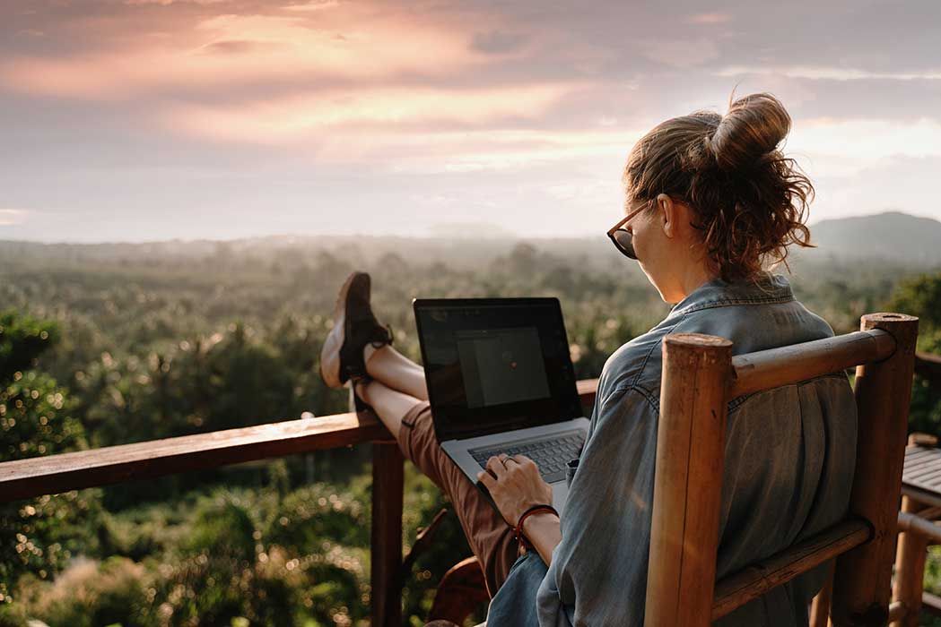 Remote Video Editing