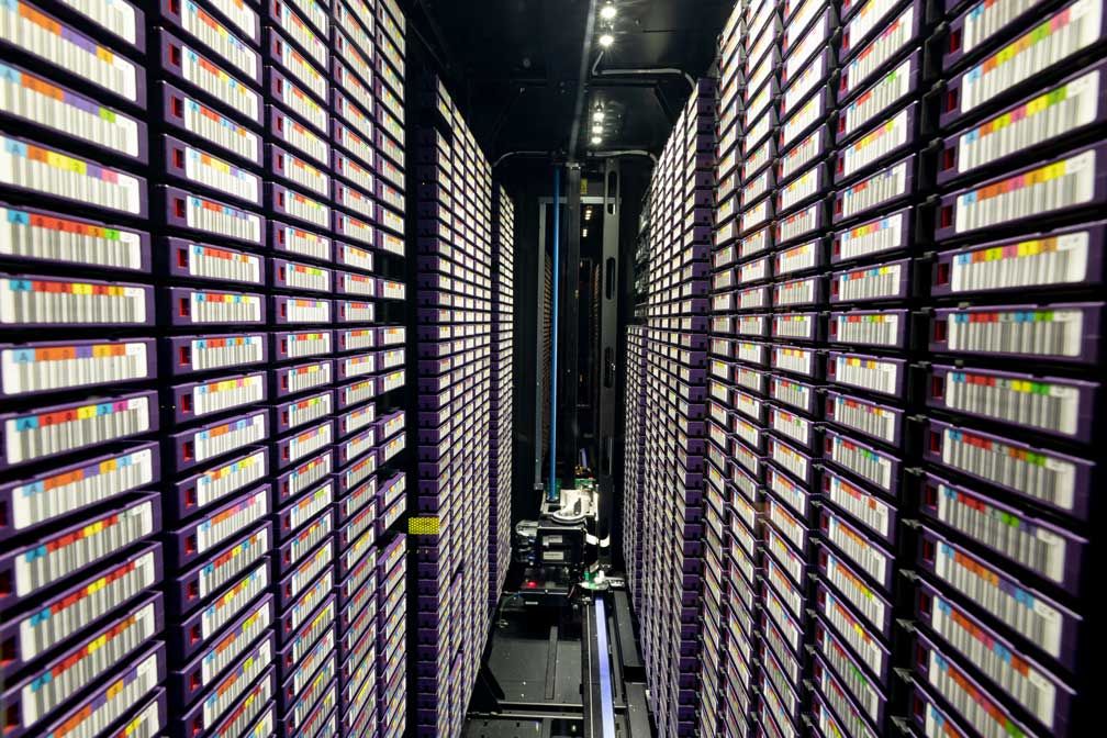 Stop Paying Hot Storage Prices for Cold Media — A Real Archive Strategy for Post in 2026