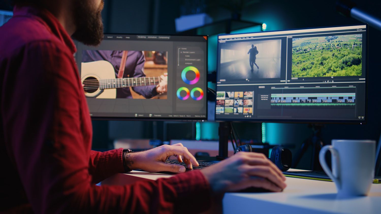 What Does a Video Production Consultant Do? (And When You Need One)