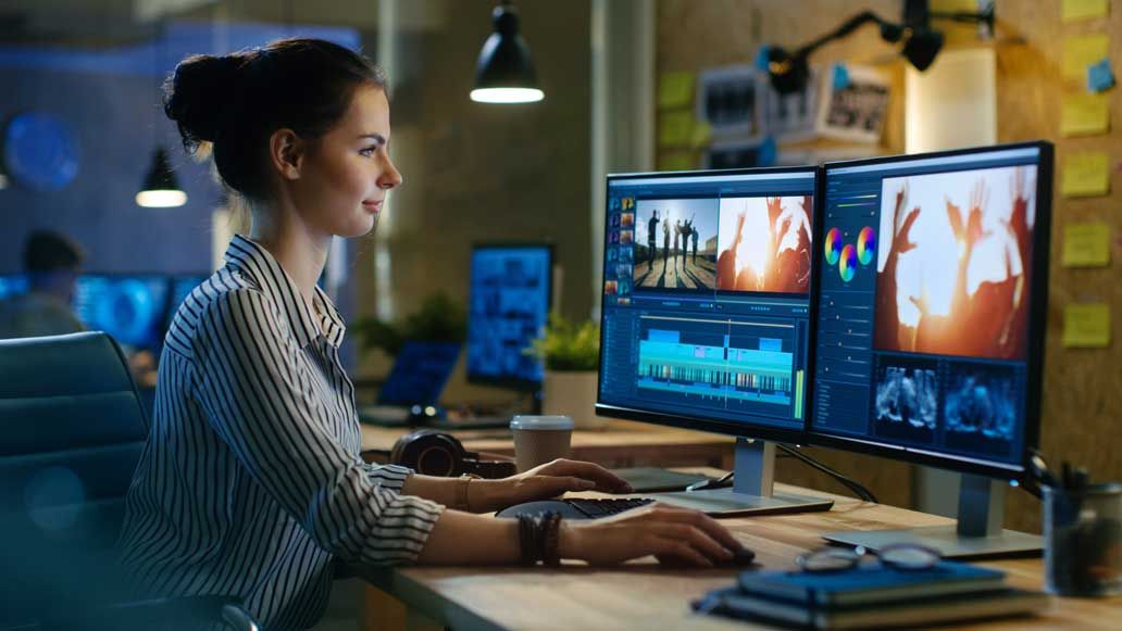 What Does a Video Production Consultant Do?