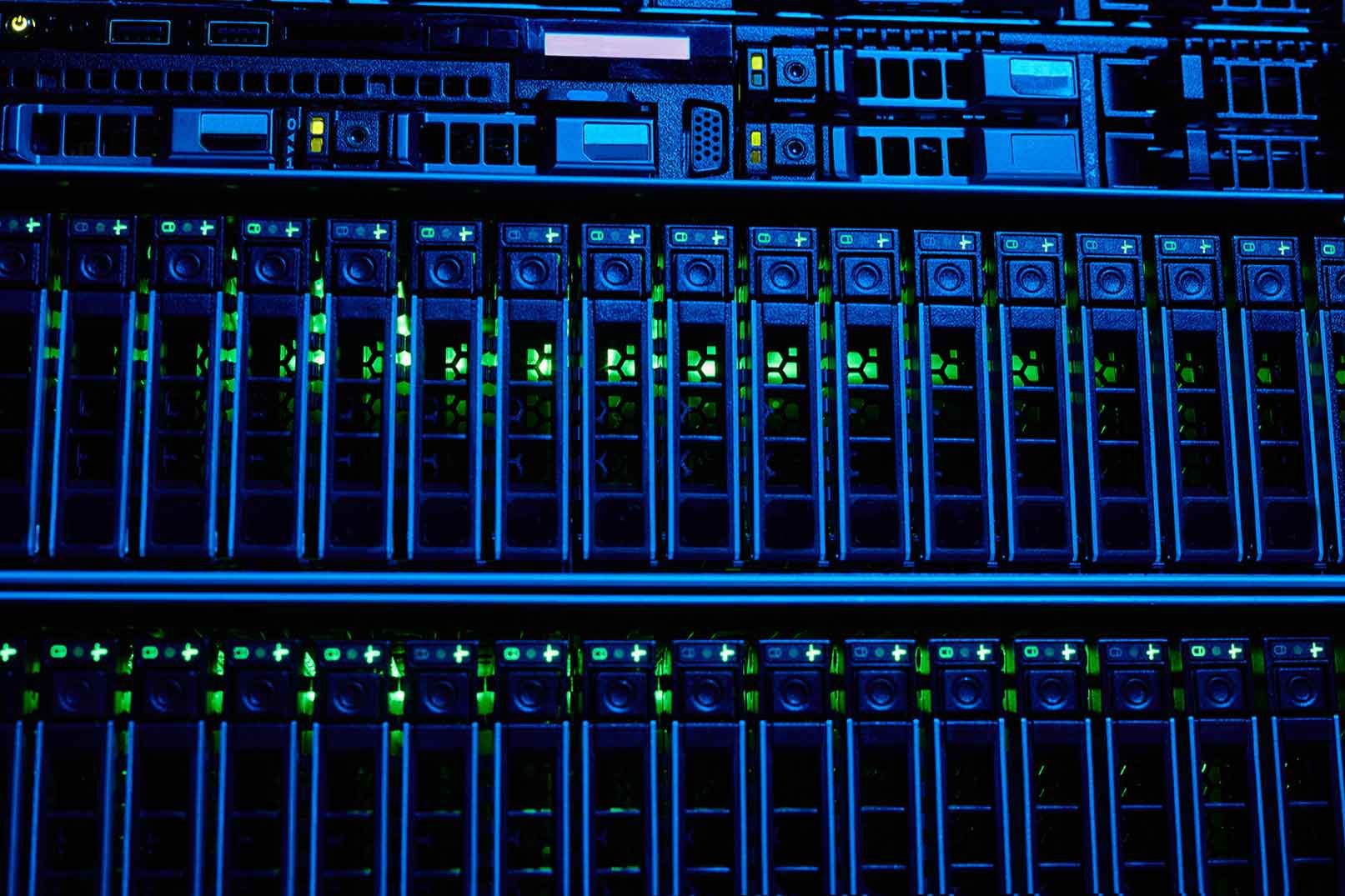 Shared Storage for Post-Production: NAS vs SAN vs Cloud for Video Editing Teams
