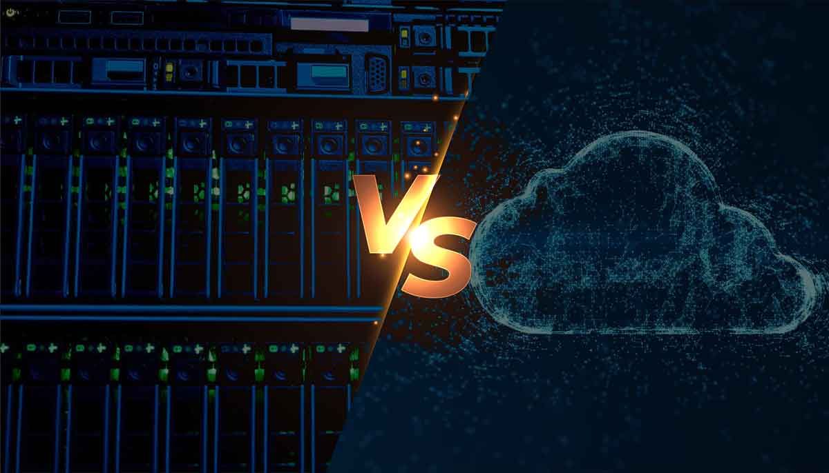 NAS vs Cloud Storage for Video Teams