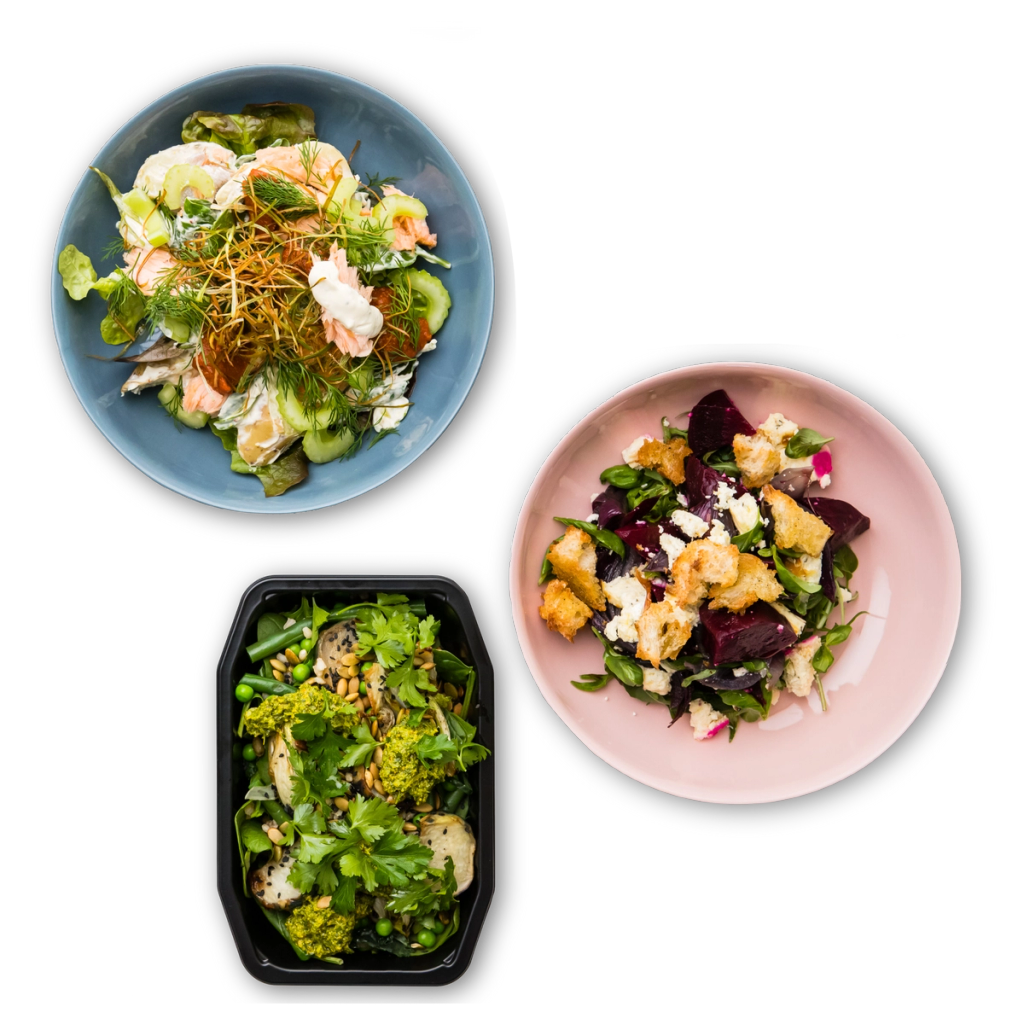 DONATE 20 MEALS TO A WOMEN'S SHELTER