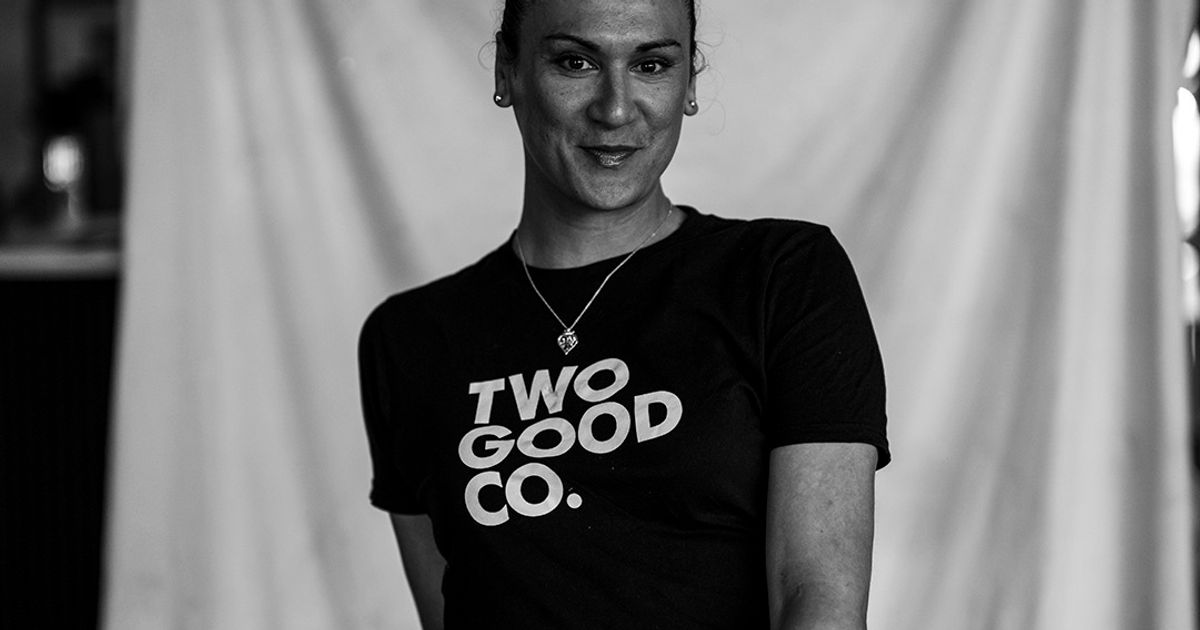 RILEY'S STORY. | Two Good Co