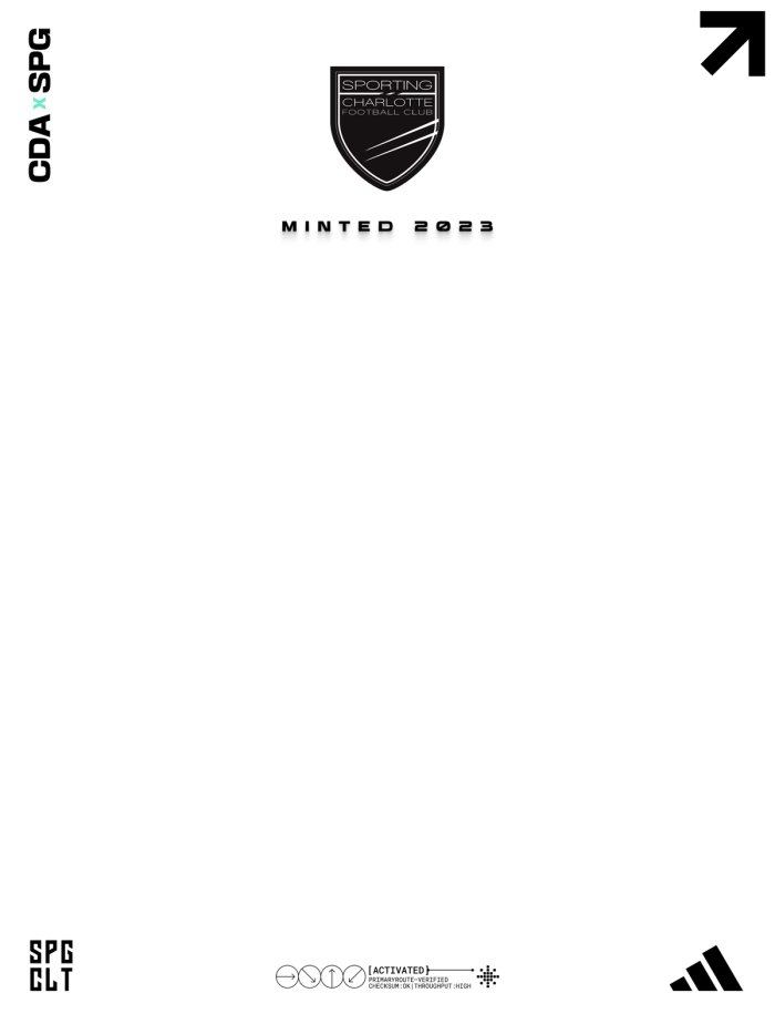 Instagram Brand - White