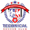 Technical Soccer Club logo