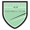 Sporting Charlotte FC logo