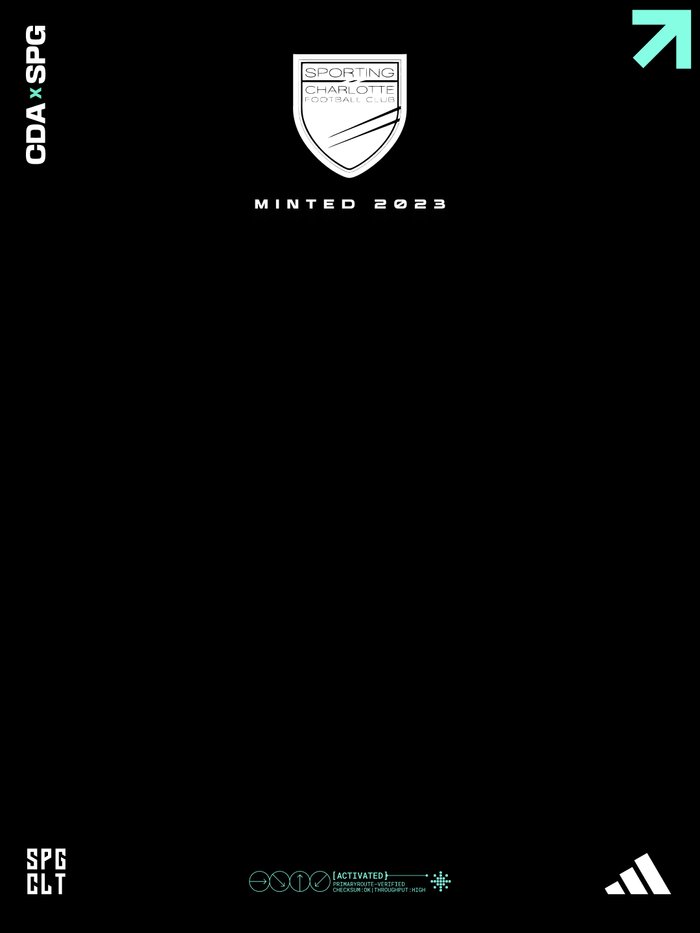 Instagram Brand - black