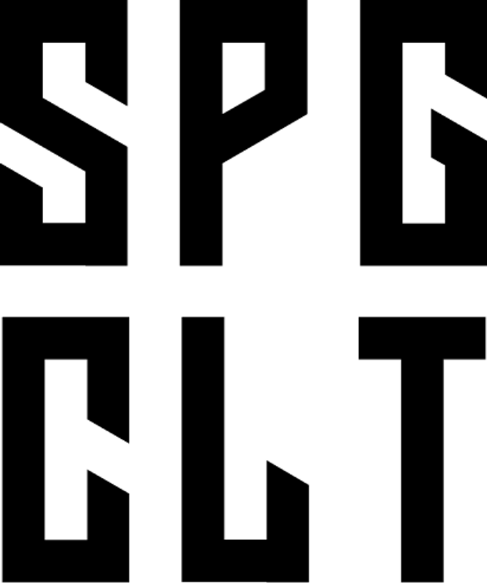 Secondary Mark - Black