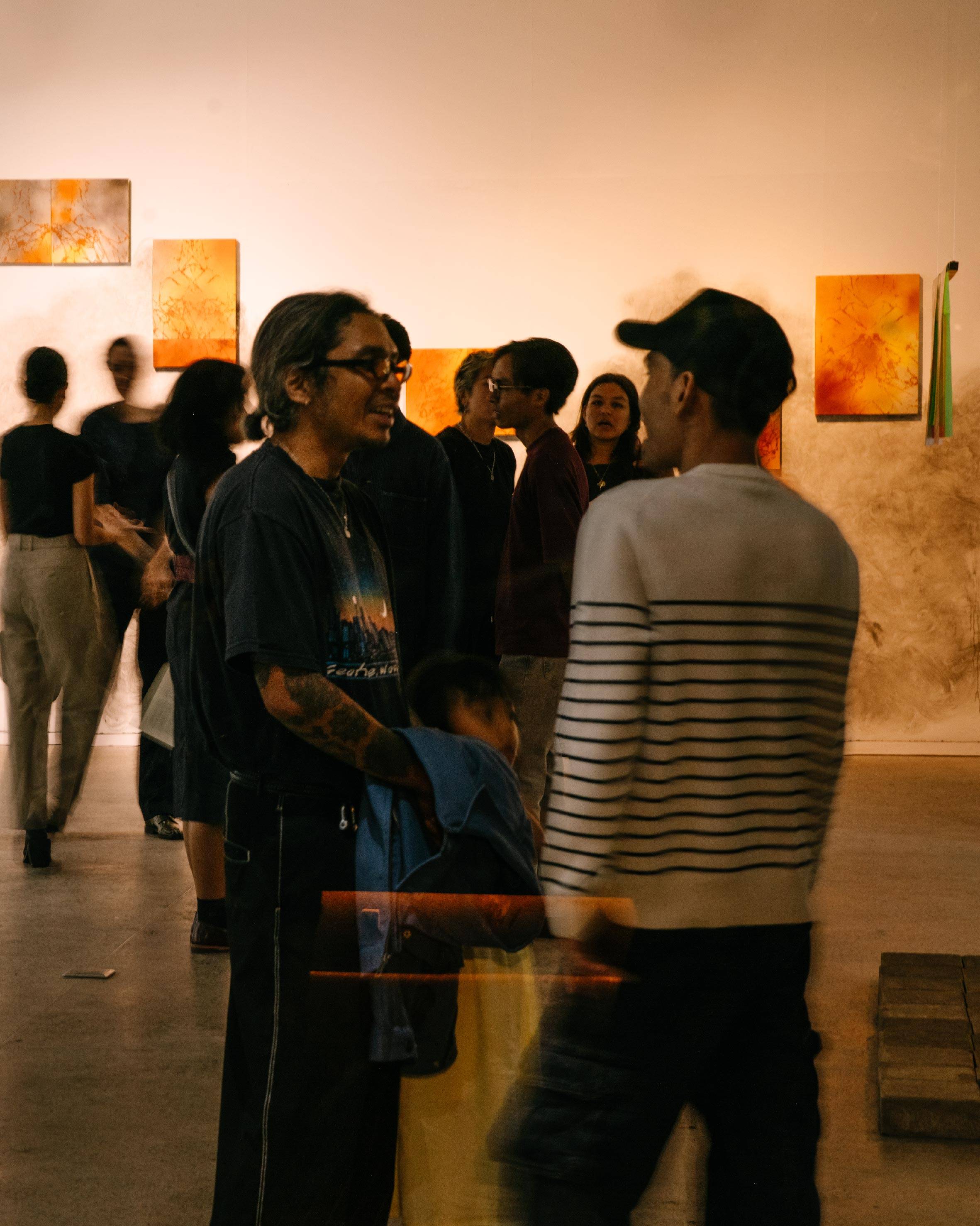 COCA IS ART 1