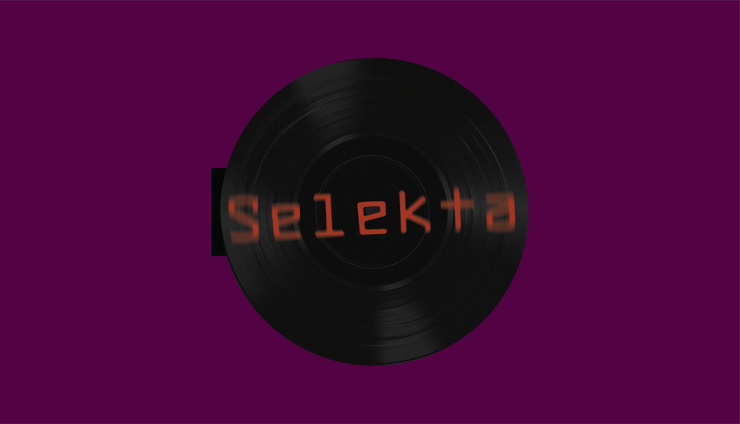 SELEKTA MENU 1