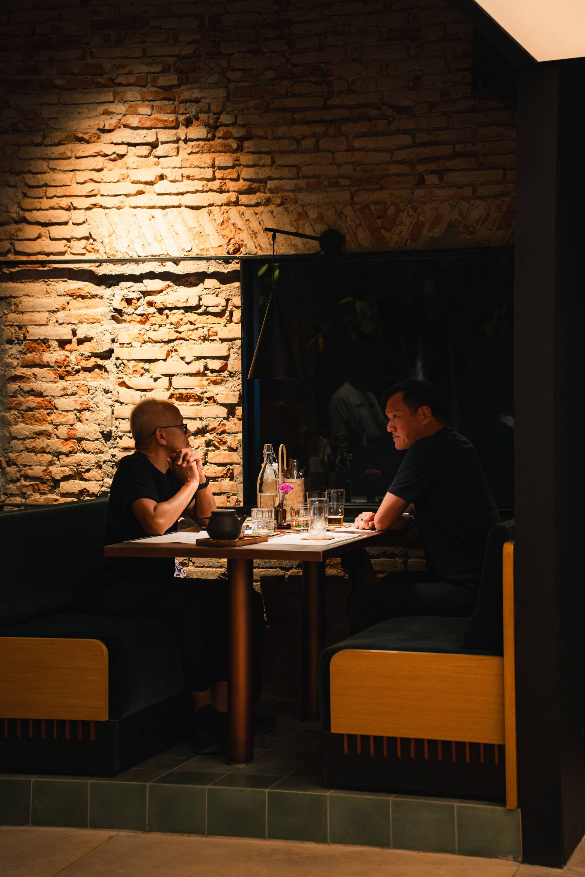 DINING EXPERIENCE 2