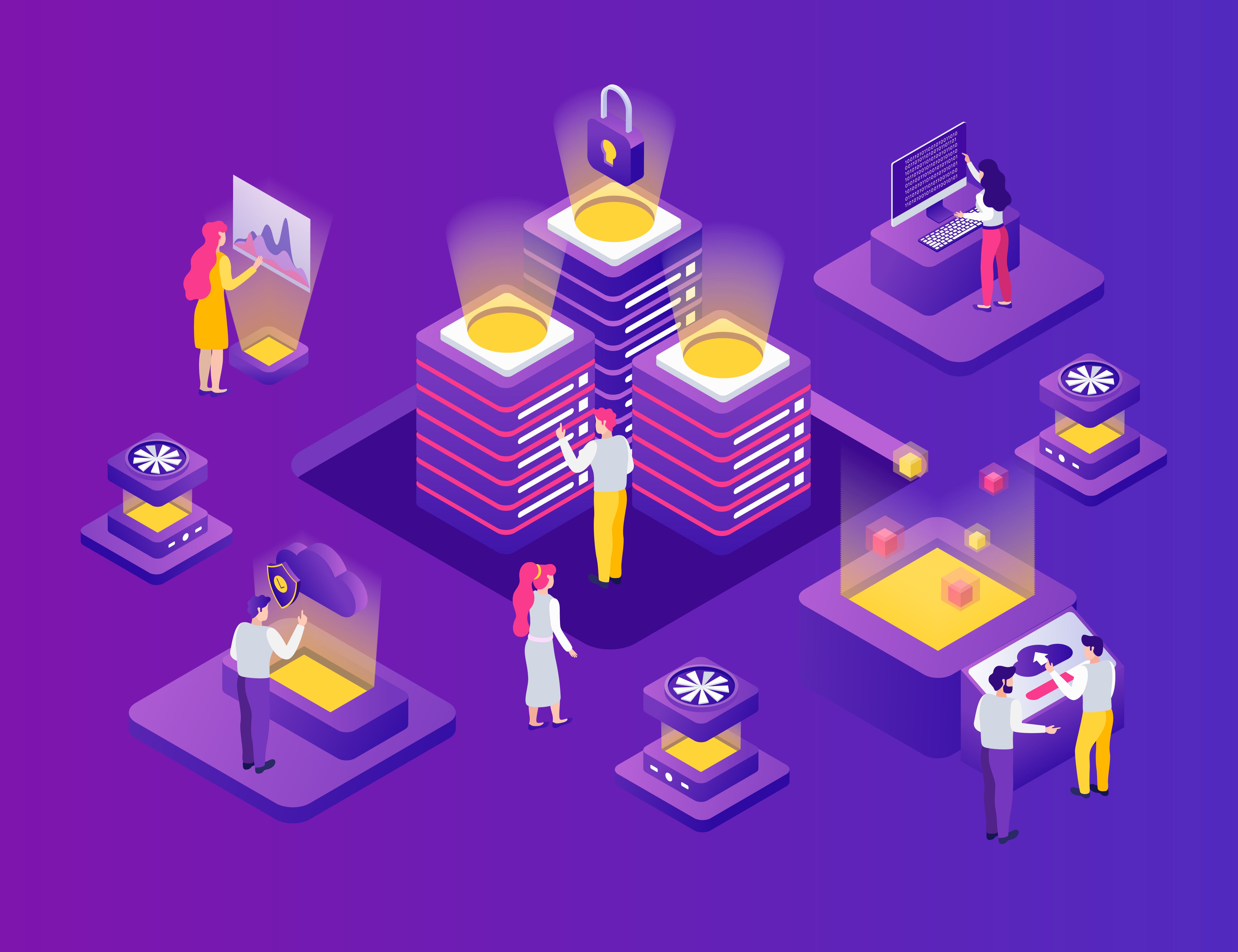 Freelance Solidity Developer Vs Blockchain Development Firms Pros