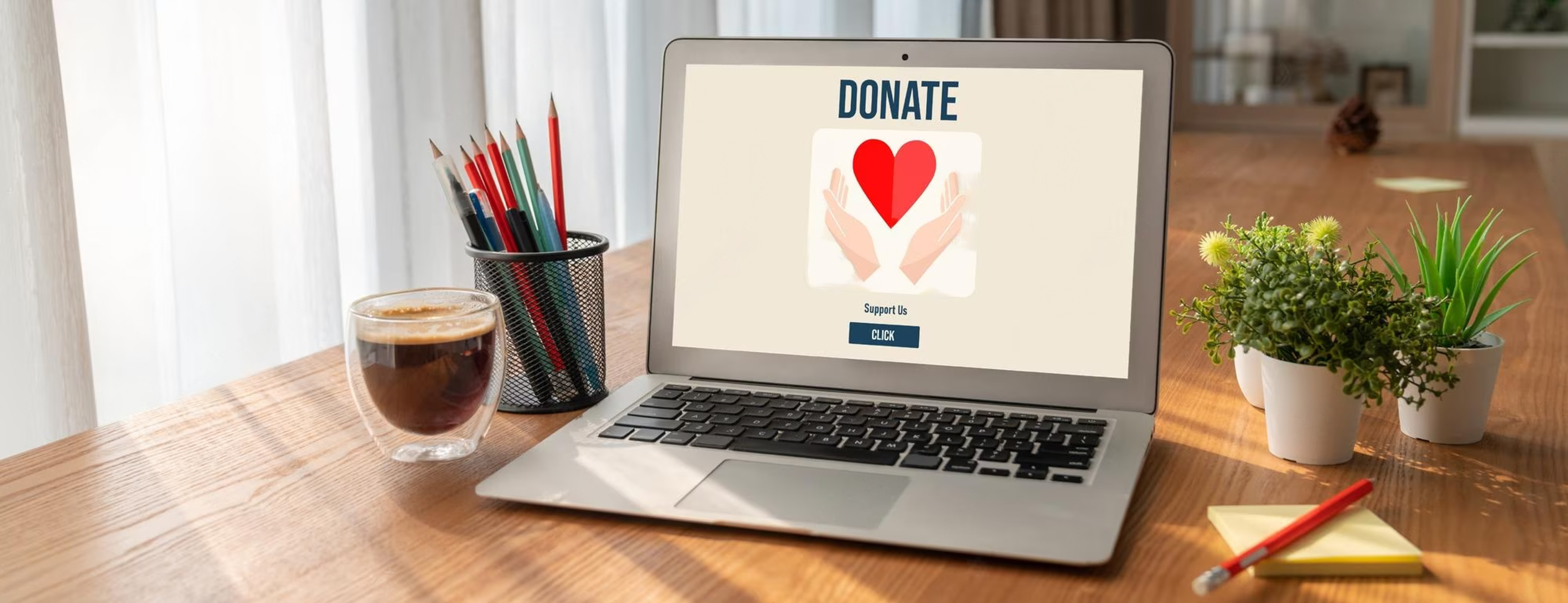 Revolutionizing Philanthropy with Blockchain: How a Blockchain Development Company Can Help to Boost Trust in Charities 