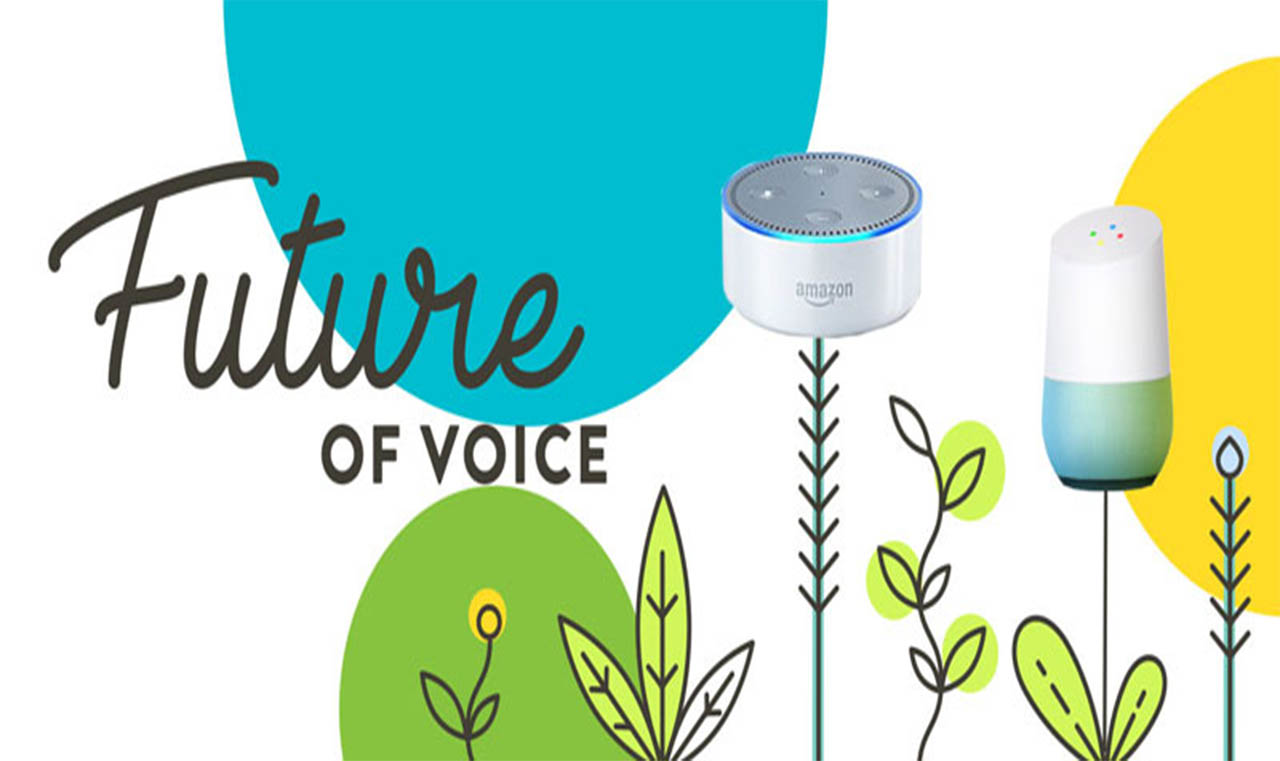 Exploring the Growth and Potential of Voice User Interface Design