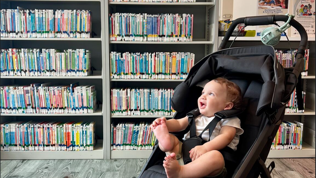 Swedish brands dominance in the Baby Industry