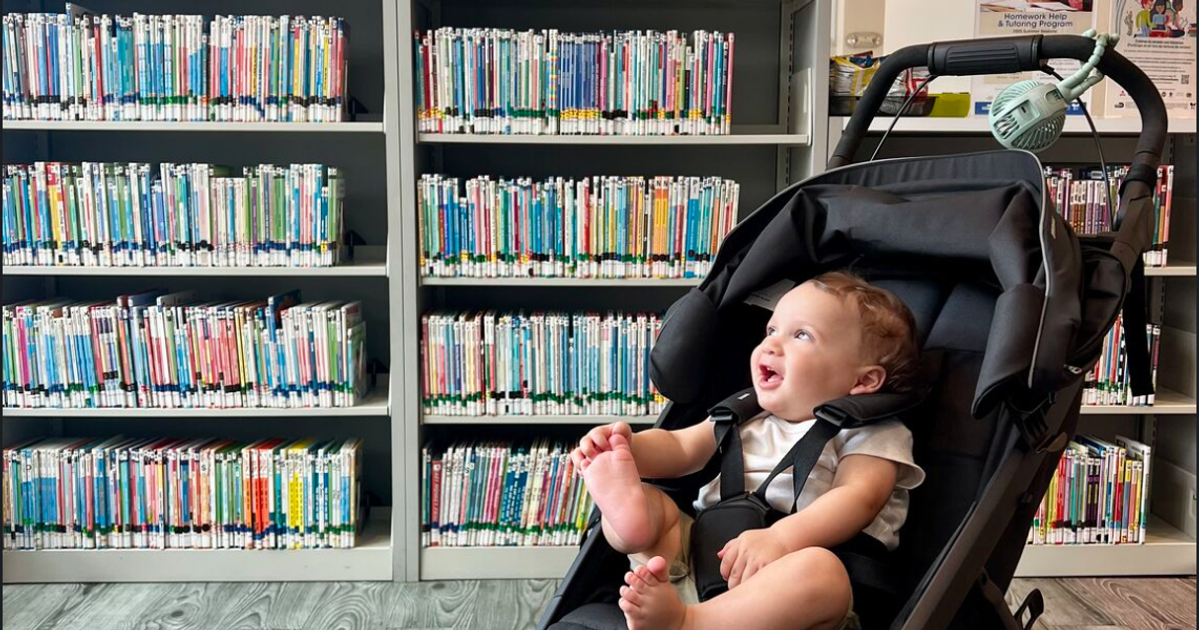 Swedish brands dominance in the Baby Industry