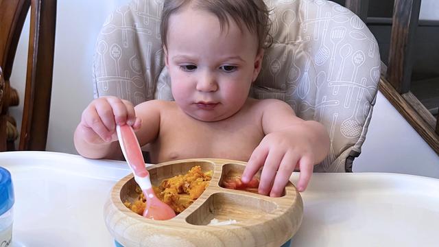 Beyond the Pouch and Nutritional Bars: How Global Innovation Is Redefining Kids Nutrition