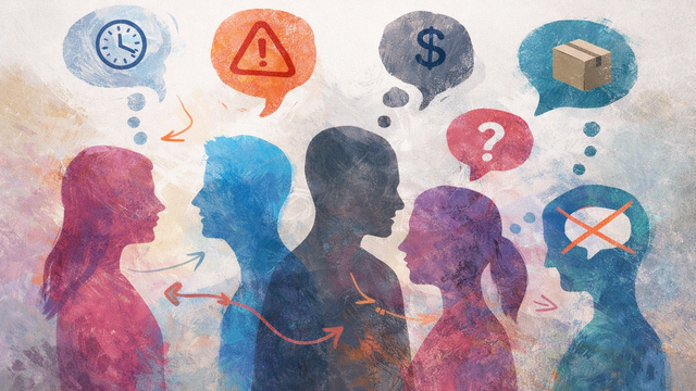 From Idea to Shelf: Where Products Actually Break