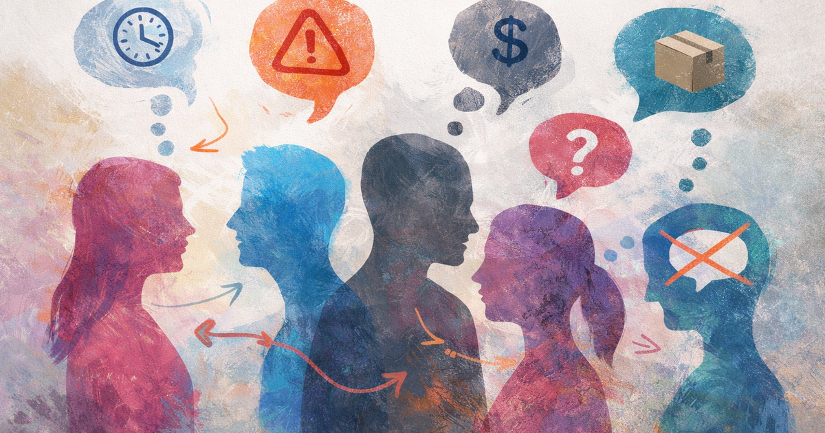 From Idea to Shelf: Where Products Actually Break