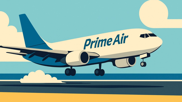 Amazon’s arrival in the Dominican Republic