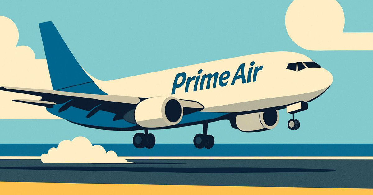 Amazon’s arrival in the Dominican Republic