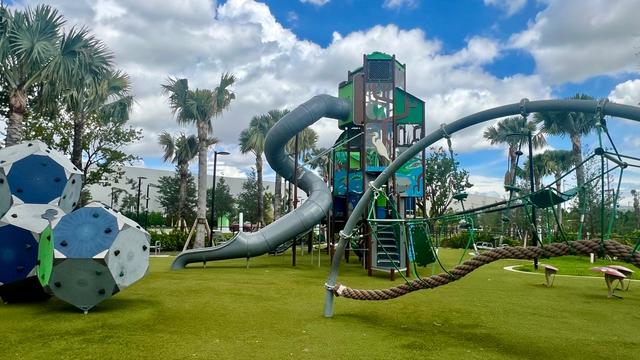 What Great Playgrounds Teach Us About Product Design