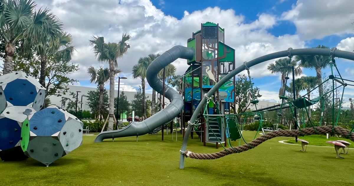 What Great Playgrounds Teach Us About Product Design