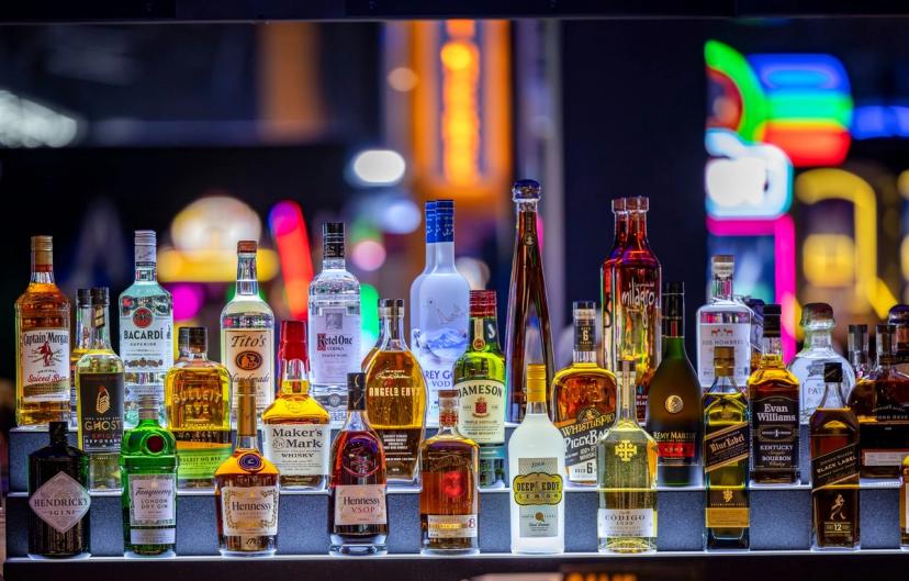 California Responsible Beverage Service (RBS) Training