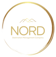 Nord DMC logo