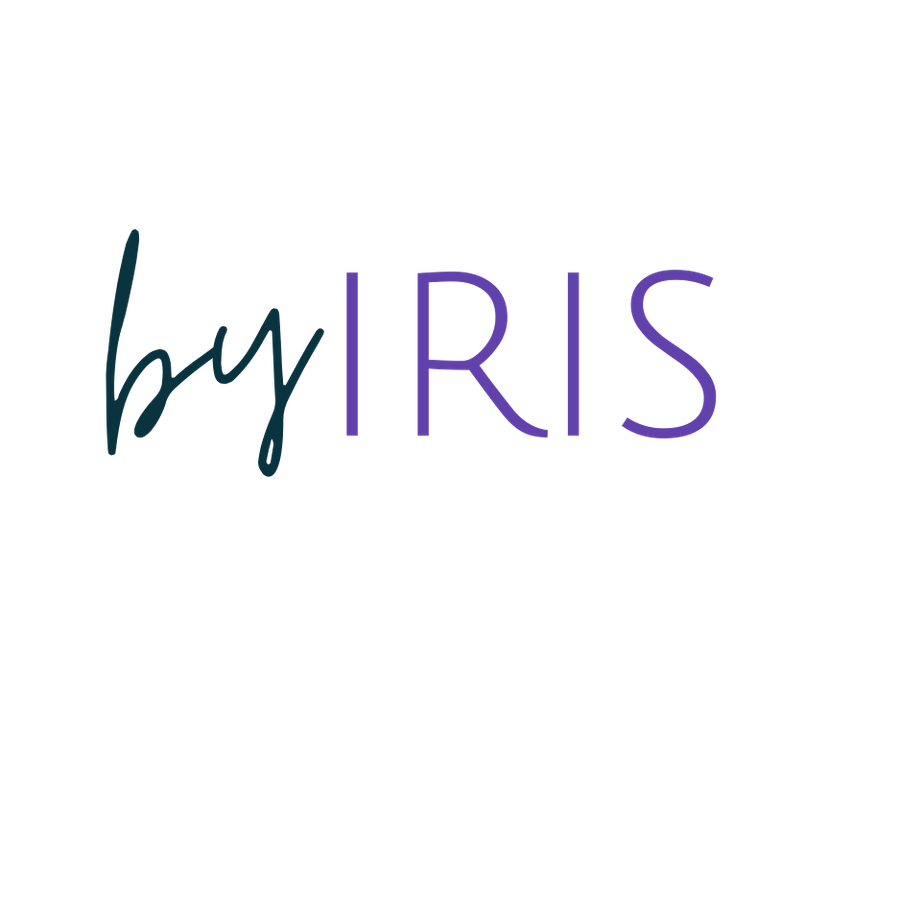 The logo for ByIris