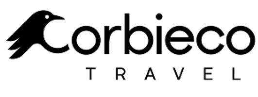 Corbieco Travel logo