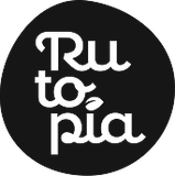 Rutopía logo