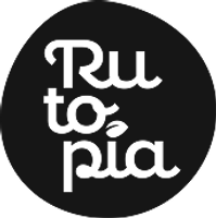 Rutopía logo