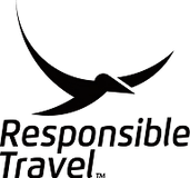 Responsible Travel logo