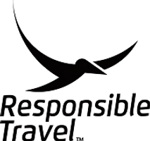 Responsible Travel logo