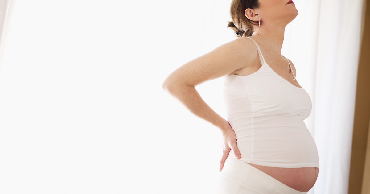 RELIEF FOR LOW BACK PAIN DURING PREGNANCY: KEY EXERCISES TO HELP YOU ...