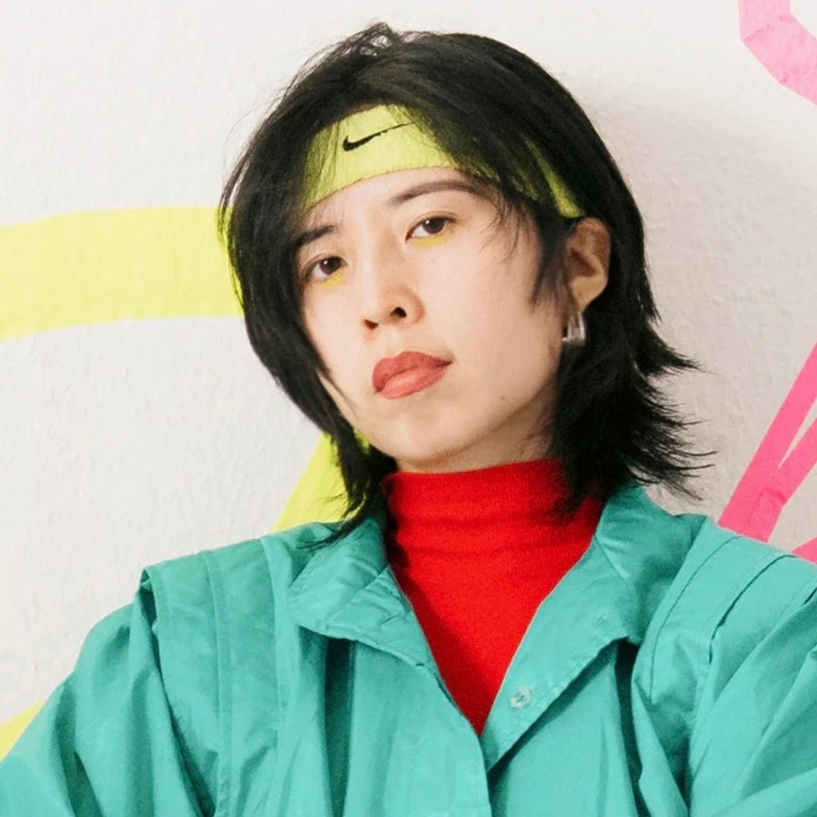 ruohan wang nike stockx
