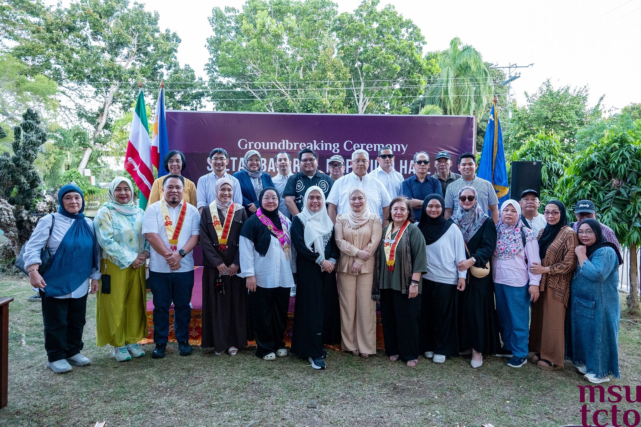 New Law Building Rises at MSU TCTO, Honoring Mapupuno’s Legacy in Expanding Legal Education