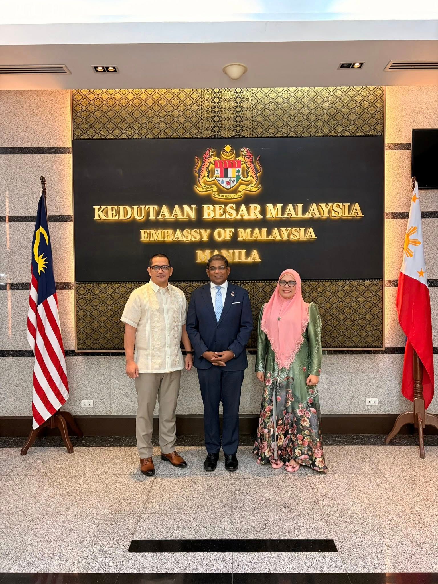 MSU TCTO Strengthens Global Academic Linkages Through MOU Signing with Universiti Malaysia Terengganu