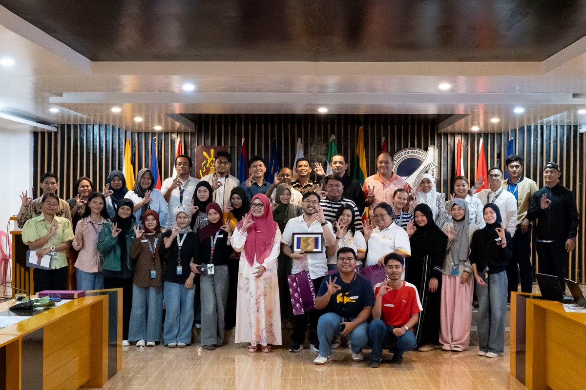 MSU TCTO, AHA Formalize Partnership to Advance Literacy and Numeracy in Tawi-Tawi