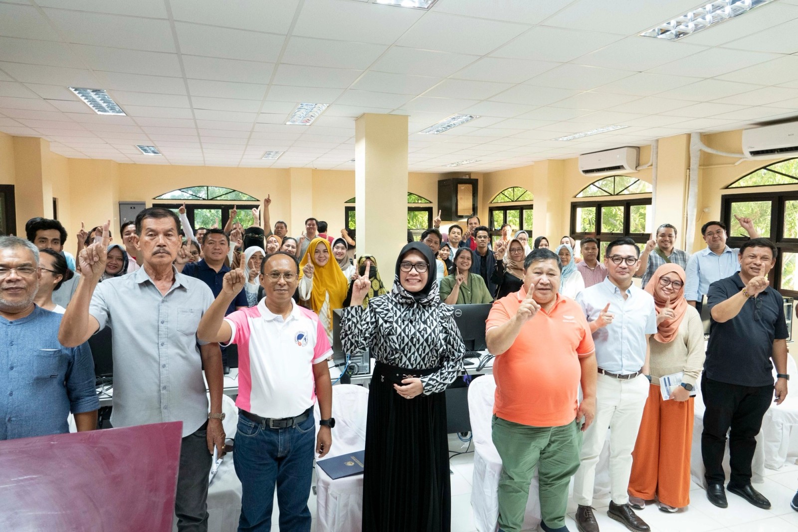  Digital Learning Transformed: MSU-TCTO Unveils New Laboratory