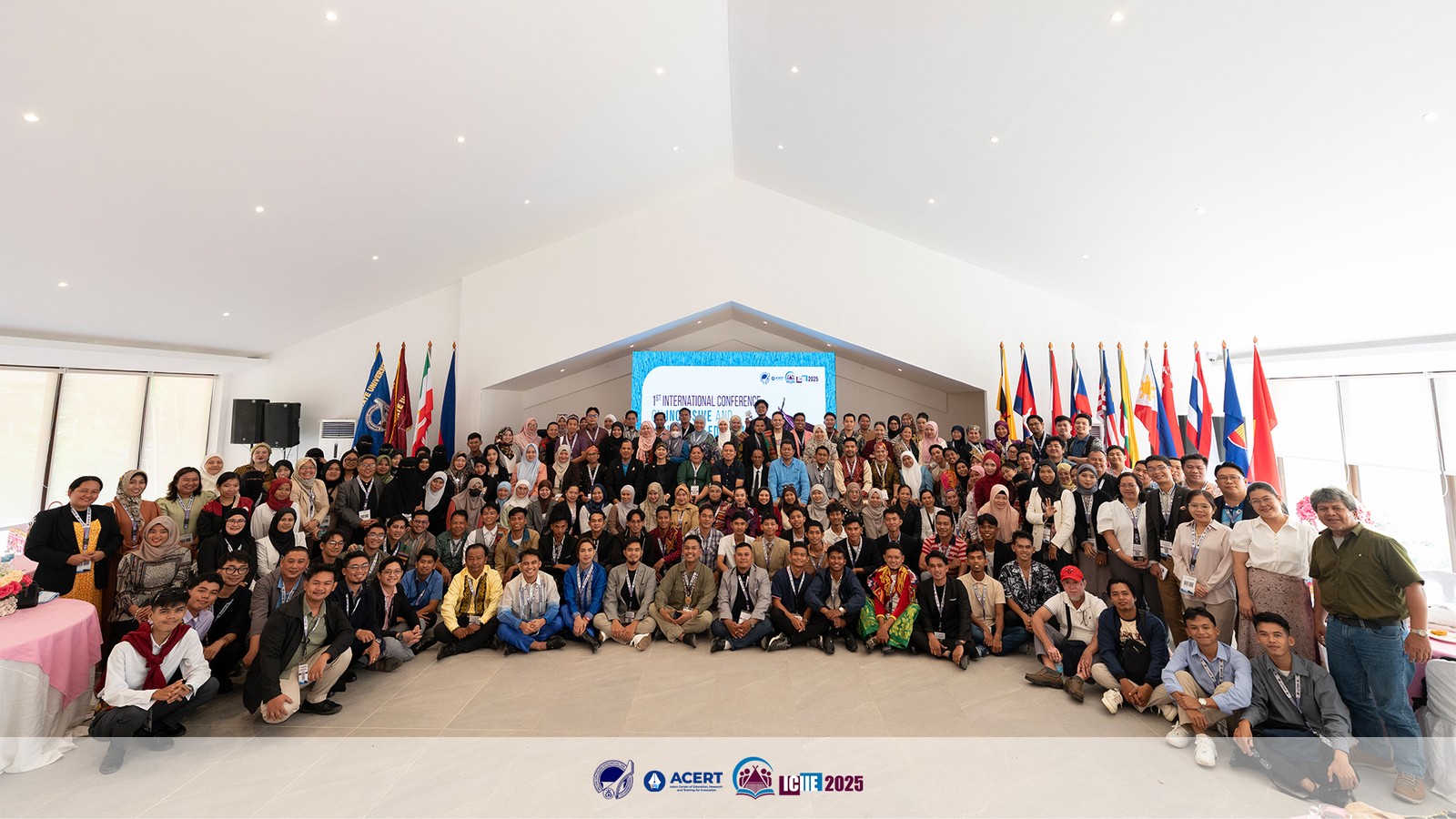 MSU TCTO Successfully Hosts ICIIE 2025, Strengthening Inclusive and Indigenous Education