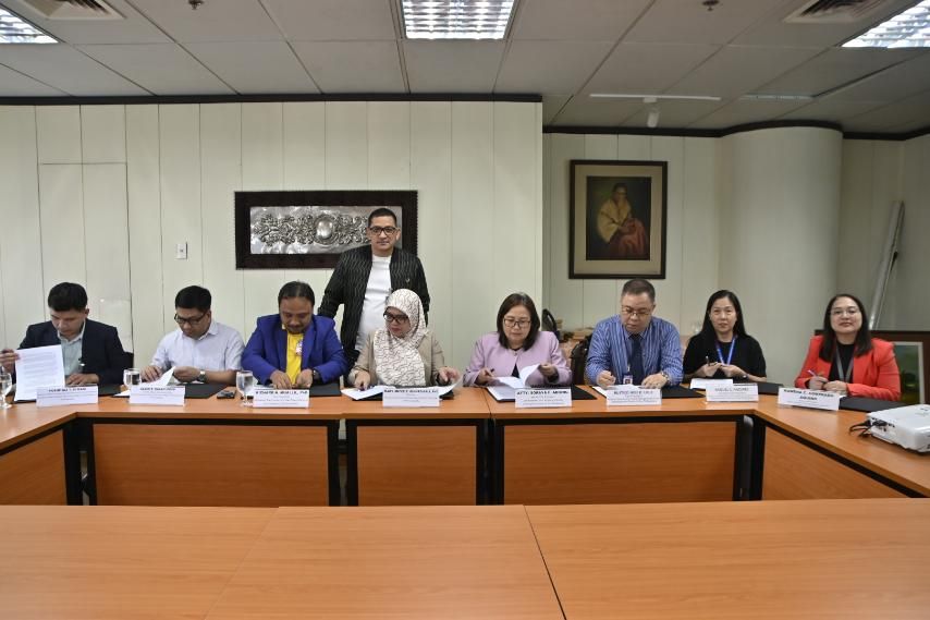 MSU TCTO, Development Bank of the Philippines Partner to Boost Livelihoods of Tawi-Tawi Farmers and Fisherfolk