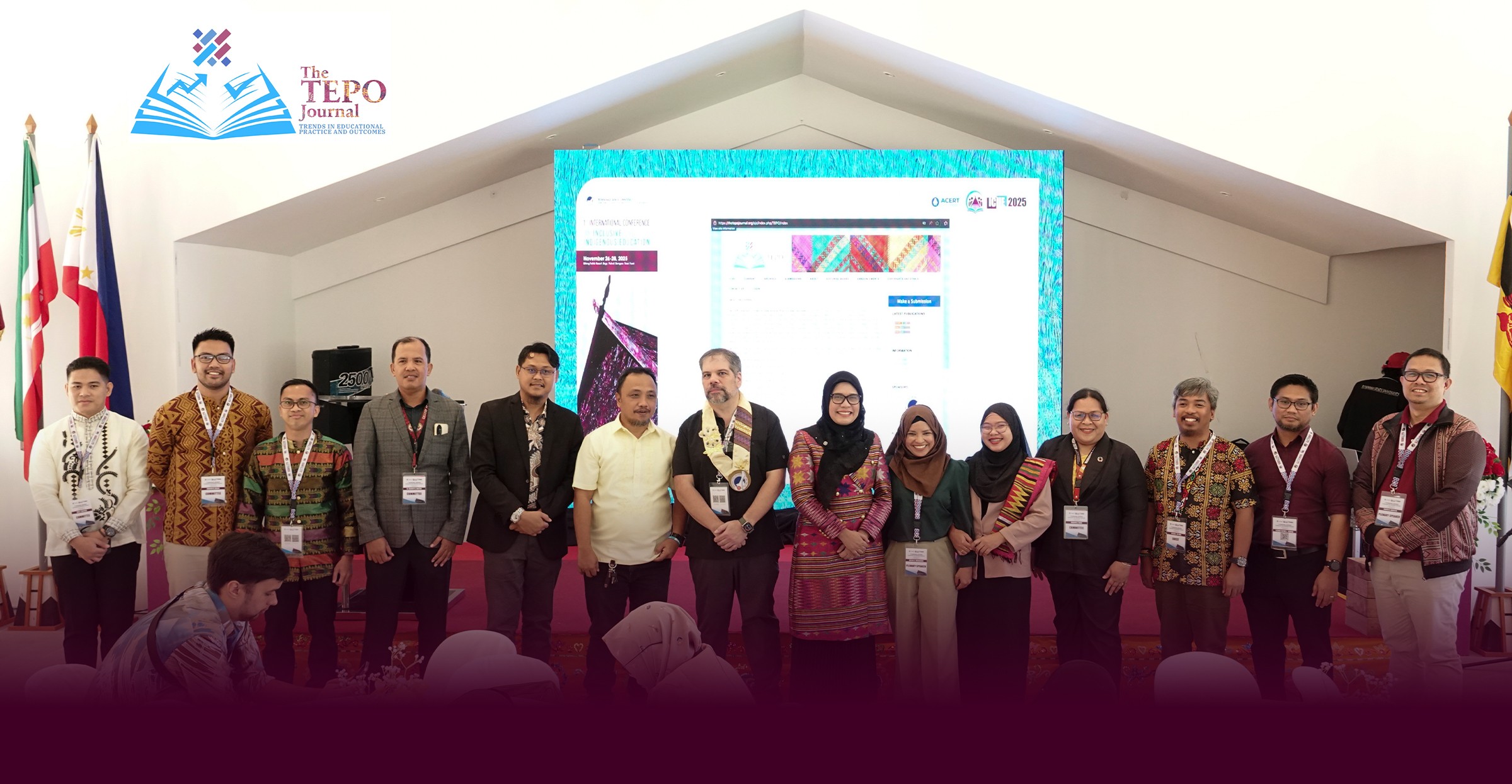 MSU TCTO CoEd Launches The TEPO Journal: Trends in Educational Practice and Outcomes